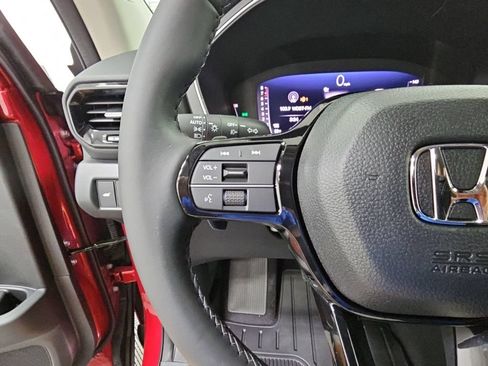 New 2026 Honda Pilot EX-L image 26