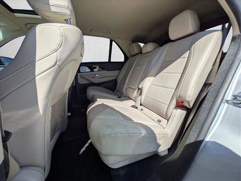 Used 2020 Mercedes-Benz GLE 350 image 22