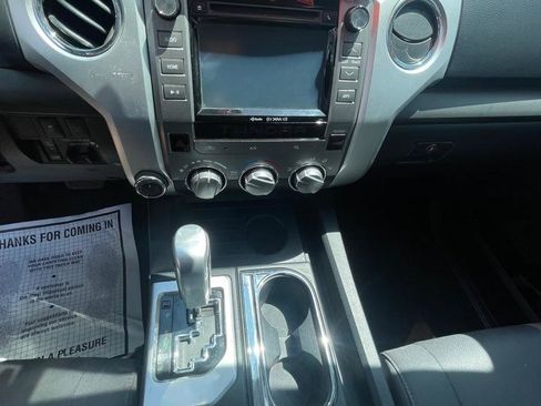 Used 2016 Toyota Tundra SR AWD/4WD image 19