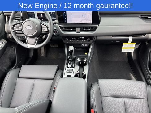New 2026 Subaru Outback Touring XT AWD/4WD image 11