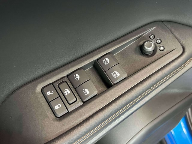 Used 2026 Jeep Cherokee Limited AWD/4WD image 16