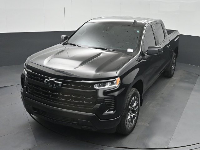 Used 2023 Chevrolet Silverado 1500 RST AWD/4WD image 46