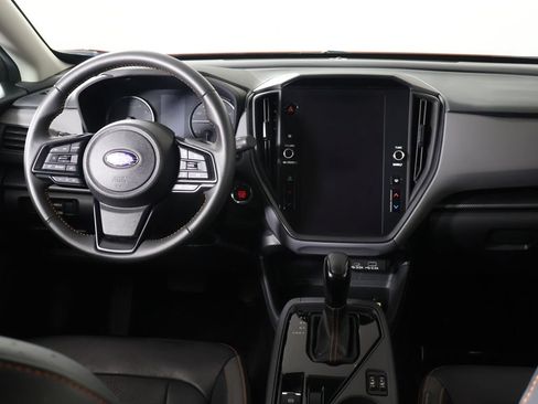 Used 2024 Subaru Crosstrek 2.5i Limited AWD/4WD image 28