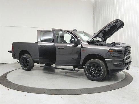 New 2026 RAM 2500 Laramie image 9