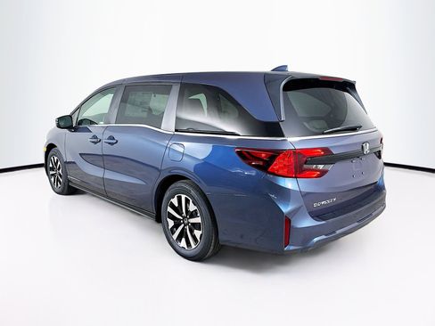 New 2026 Honda Odyssey EX-L image 31
