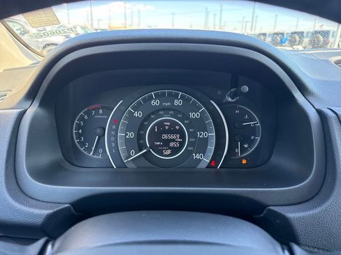 Used 2016 Honda CR-V EX-L image 17