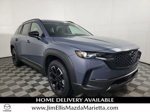 New 2026 MAZDA CX-50 Meridian Edition w/ Weather Package AWD/4WD image 1