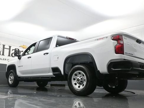 New 2026 Chevrolet Silverado 2500 W/T w/ WT Convenience Package image 5
