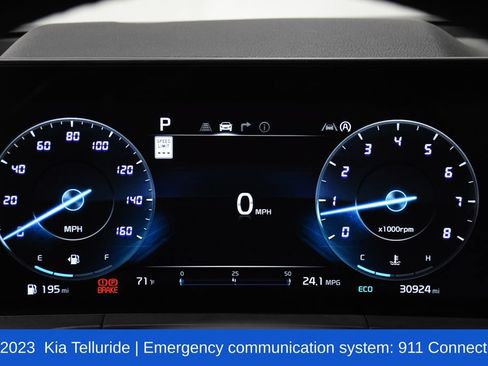 Used 2023 Kia Telluride SX Prestige X-Pro AWD/4WD image 14