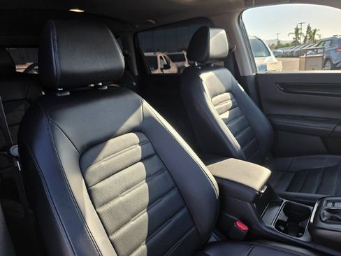 Used 2024 Honda CR-V EX-L image 10