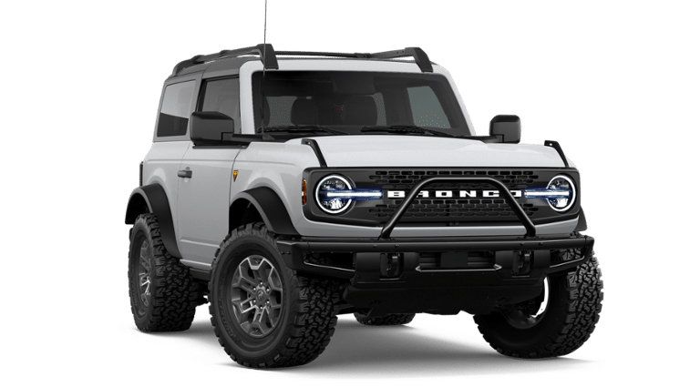 New 2026 Ford Bronco Badlands AWD/4WD image 29