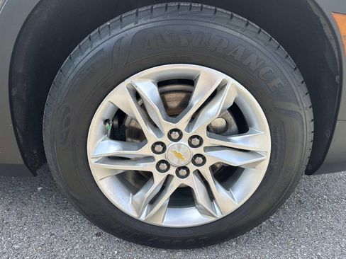 Used 2019 Chevrolet Blazer LT image 4