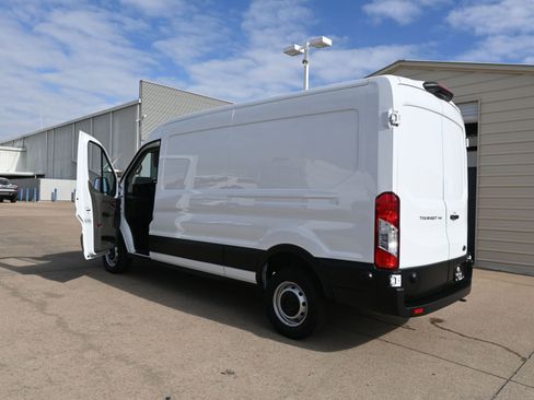 Used 2024 Ford Transit 150 148 Medium Roof image 31