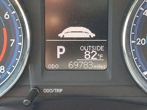 Used 2019 Toyota Corolla LE FWD image 23