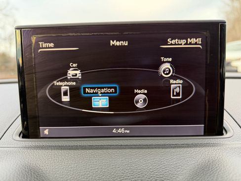 Used 2015 Audi A3 1.8T Premium w/ Audi MMI Navigation Plus image 18