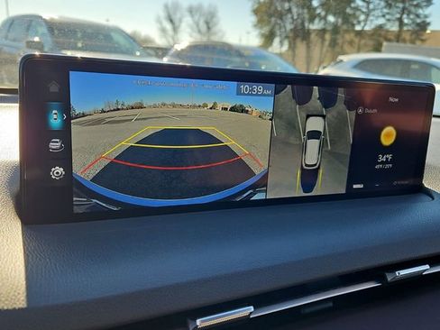 Used 2023 Genesis GV70 2.5T Advanced w/ Advanced Package image 24