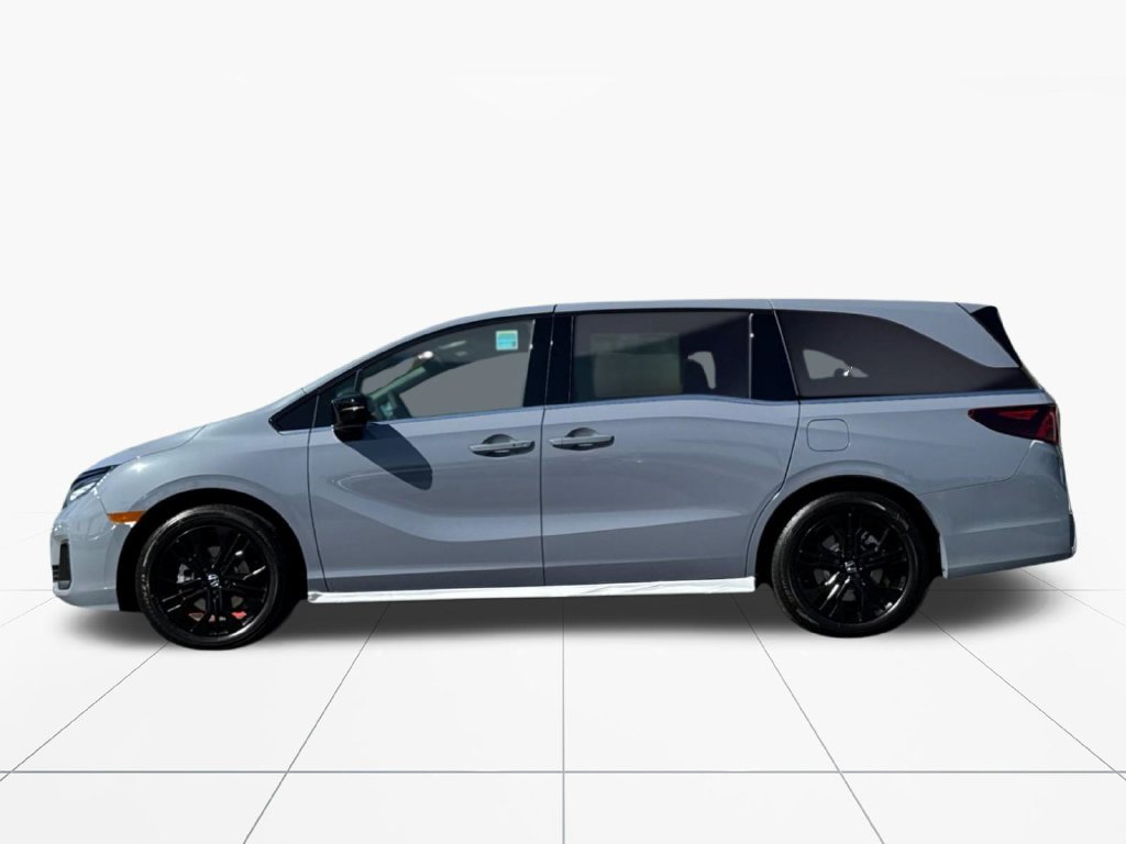 New 2027 Honda Odyssey Sport-L image 7