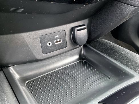 Used 2020 Nissan Rogue Sport S FWD image 36