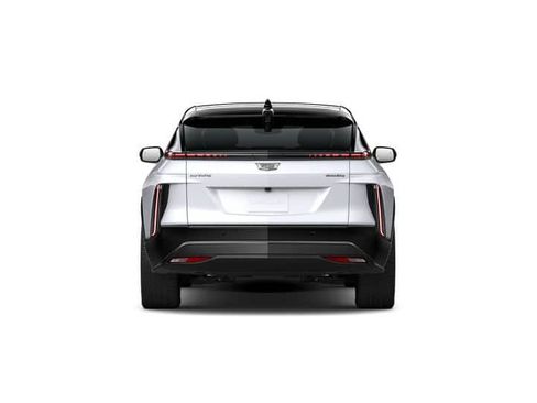 New 2026 Cadillac Lyriq Sport AWD/4WD image 53