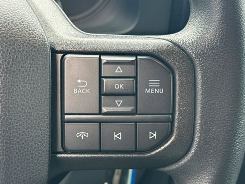 Used 2024 Ford F250 XL w/ STX Appearance Package image 26