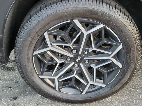 Certified 2022 Hyundai Tucson N Line w/ Cargo Package image 25