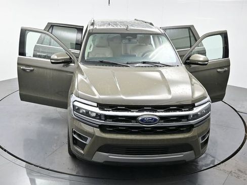Used 2024 Ford Expedition Max Limited image 47