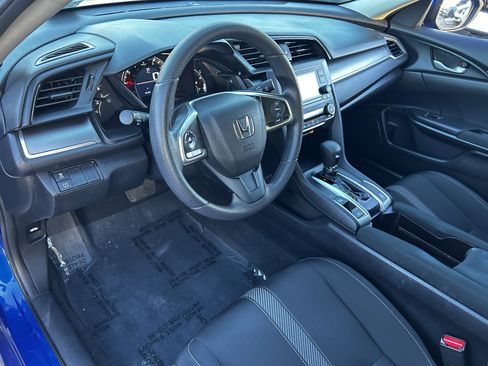 Used 2018 Honda Civic LX image 17
