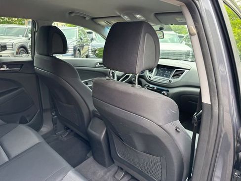 Used 2018 Hyundai Tucson SEL AWD/4WD image 25