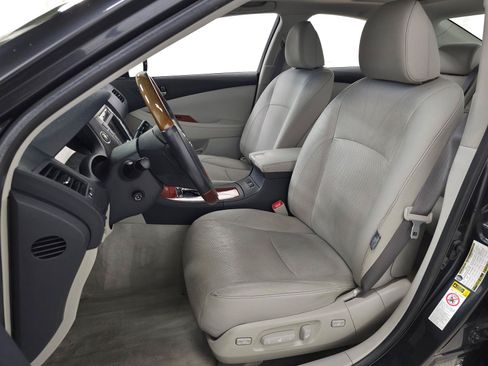 Used 2007 Lexus ES 350 FWD image 13