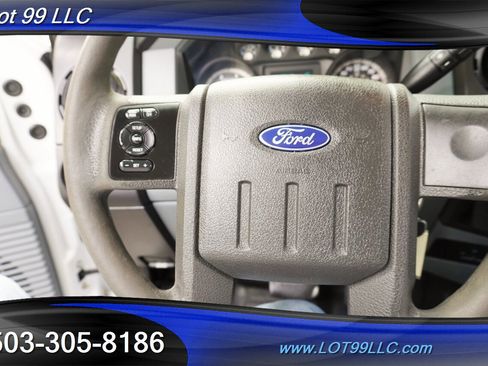 Used 2012 Ford F350 XL w/ PWR Equipment Group image 22