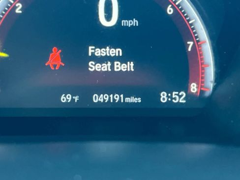 Used 2019 Honda Civic Type R image 25