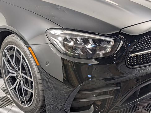 Used 2023 Mercedes-Benz E 450 Cabriolet image 14