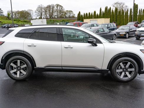 New 2026 Honda Prologue Touring image 5