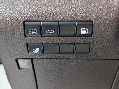 Used 2020 Lexus RX 450h AWD w/ Premium Package image 13