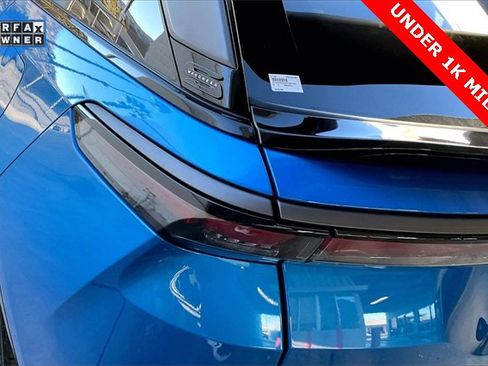 Used 2025 Jeep Wagoneer S Limited image 28