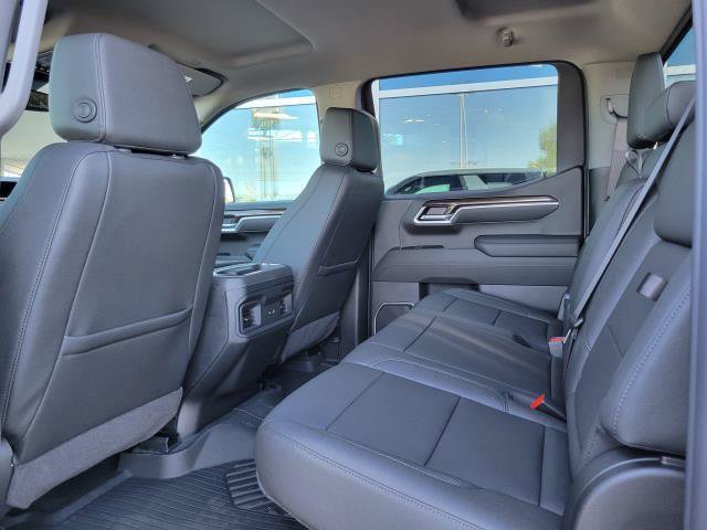 New 2026 Chevrolet Silverado 1500 RST w/ RST All Star Premium Package AWD/4WD image 27