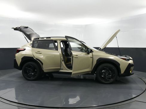 New 2026 Subaru Crosstrek 2.5i Sport image 39