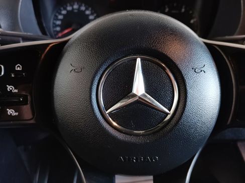Used 2020 Mercedes-Benz Sprinter 3500 image 22