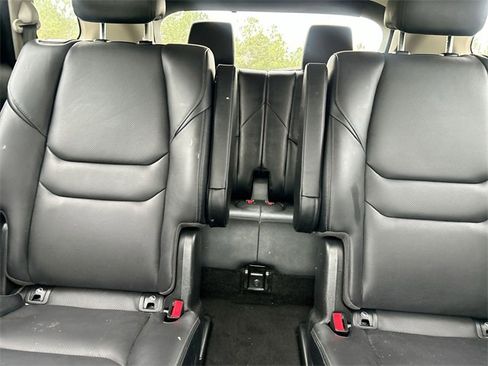 Used 2022 MAZDA CX-9 Touring w/ Touring Premium Package image 27