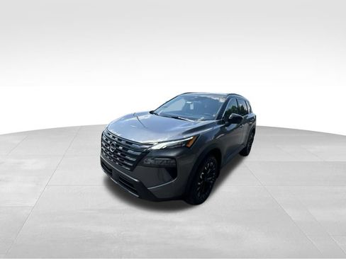 New 2026 Nissan Rogue Dark Armor FWD image 9