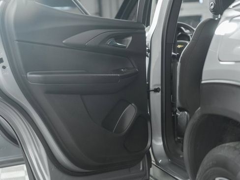 Used 2023 Chevrolet TrailBlazer LT image 37
