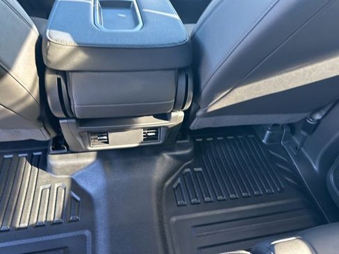 New 2026 Chevrolet Silverado 1500 W/T w/ WT Value Package image 35