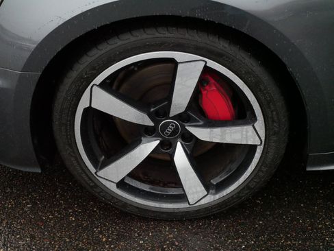 Used 2022 Audi A5 2.0T Premium Plus image 15