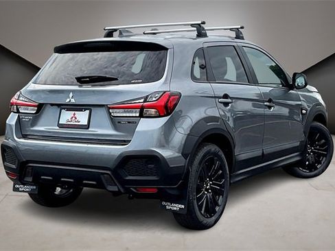 New 2025 Mitsubishi Outlander Sport SE image 6