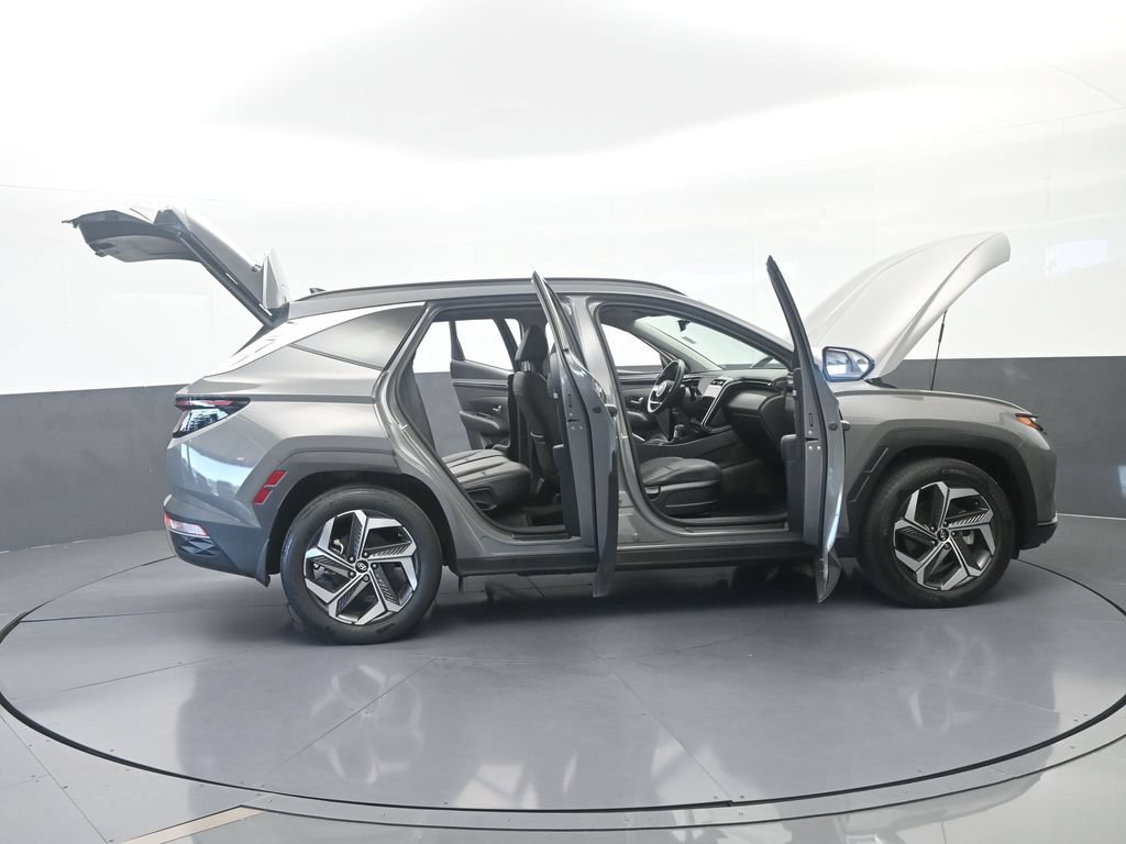 Used 2024 Hyundai Tucson SEL w/ Convenience Package FWD image 75