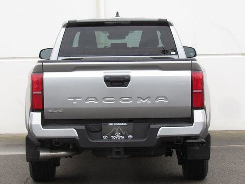 New 2026 Toyota Tacoma SR5 AWD/4WD image 7