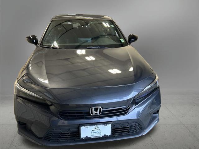 Certified 2024 Honda Civic Sport image 9