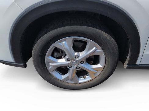 Used 2025 Honda HR-V LX image 30