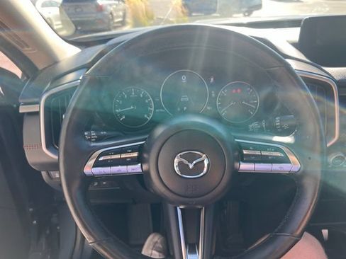 Used 2023 MAZDA CX-50 AWD 2.5 Turbo w/ Premium Pkg image 8