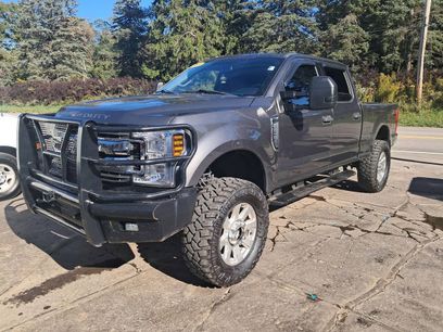 Used 2019 Ford F250 XLT w/ XLT Value Package